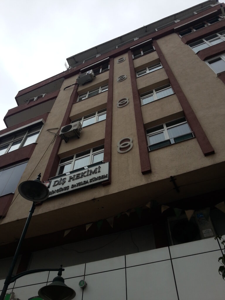 Dental clinic Dentist Berrin Guneş - Yelda Kundem, Istanbul, photo