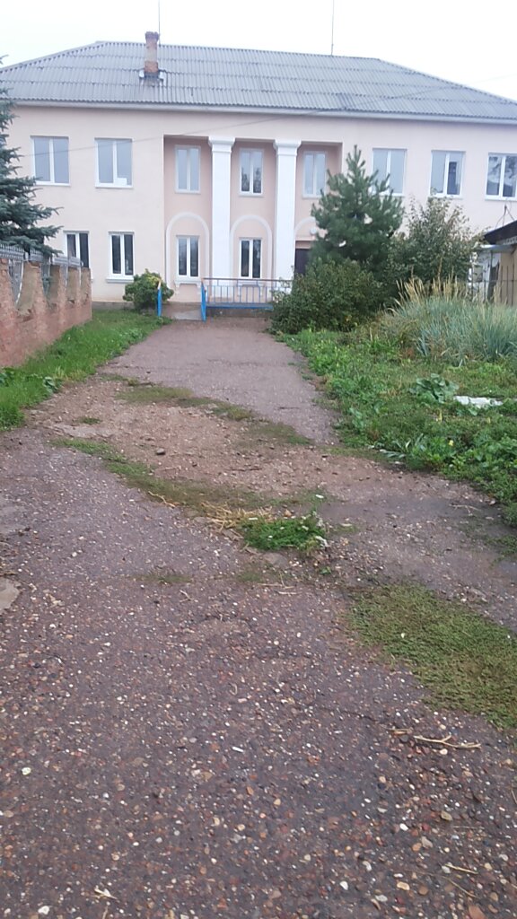 Social service Kompleksny tsentr sotsialnogo obsluzhivaniya naseleniya g. Salavata Rb, Gbu, Salavat, photo