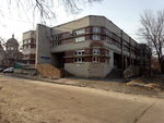 Tsentr Ekstrennoy Meditsinskoy Pomoshchi i Meditsiny Katastrof otdeleniye ekstrennoy meditsinskoy pomoshchi № 2 (улица Челюскинцев, 3А), emergencias