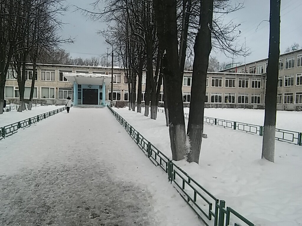 Liceo GAOU MO Balashikha Lyceum, , foto