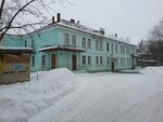 Detsky sad № 22, Babochka (ulitsa Kirova, 2Б), jardín de infancia, guardería