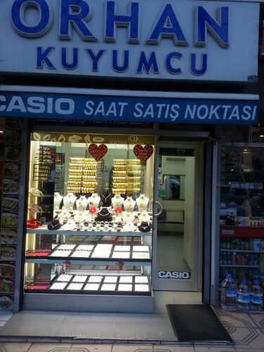 Orhan Kuyumculuk Fotoğraf 1