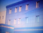 TSZh Rudneva (Svetlanovskiy Avenue, 2), homeowner association