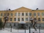 Mbou SOSh № 53 (mikrorayon Maksimovka, ulitsa Chekhova, 1А), school