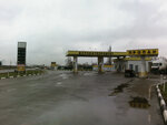 АЗС (ulitsa Vakhi Aliyeva, 82А), gas station