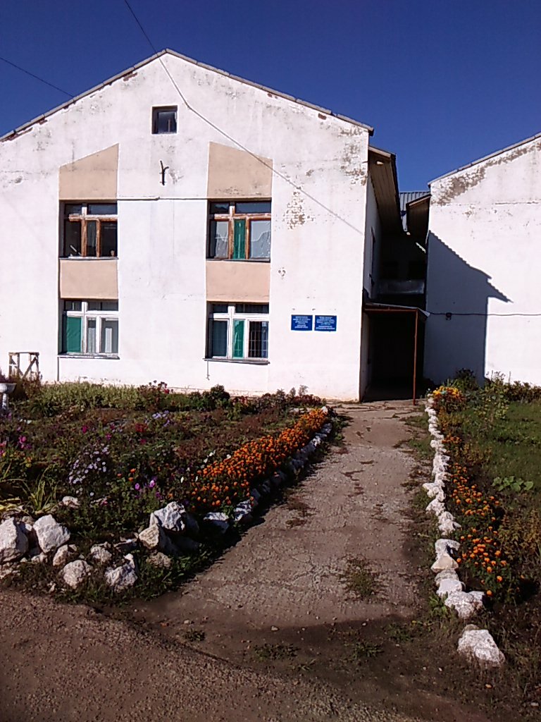 Dispensario Narkologichesky dispanser GBUZ Tsentralnaya gorodskaya bolnitsa, , foto