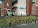 Zhilishchny Kooperativ № 8 (Veteranov Avenue, 114к1), municipal housing authority