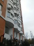 Gsk Karamyshevsky (Demyana Bednogo Street, 4к2) ، موقف سيارات مشترك