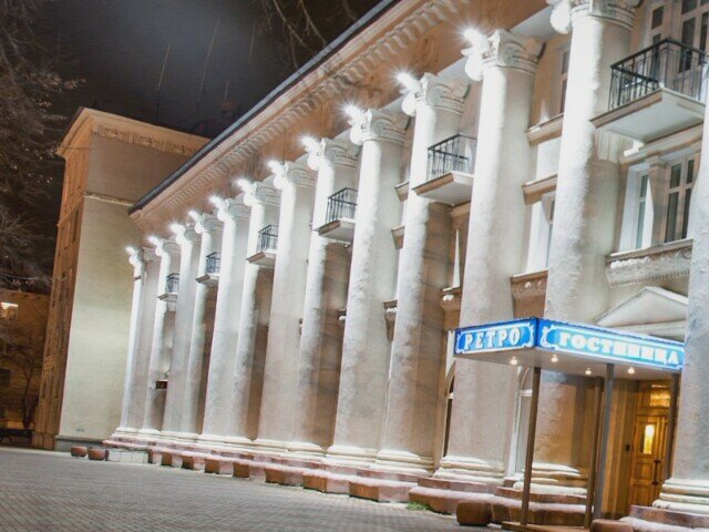 Ретро — фото 11