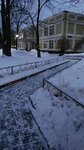 Школа № 1434 Раменки, дошкольные группы Непоседы (Ramenki Street, 13к1), jardín de infancia, guardería