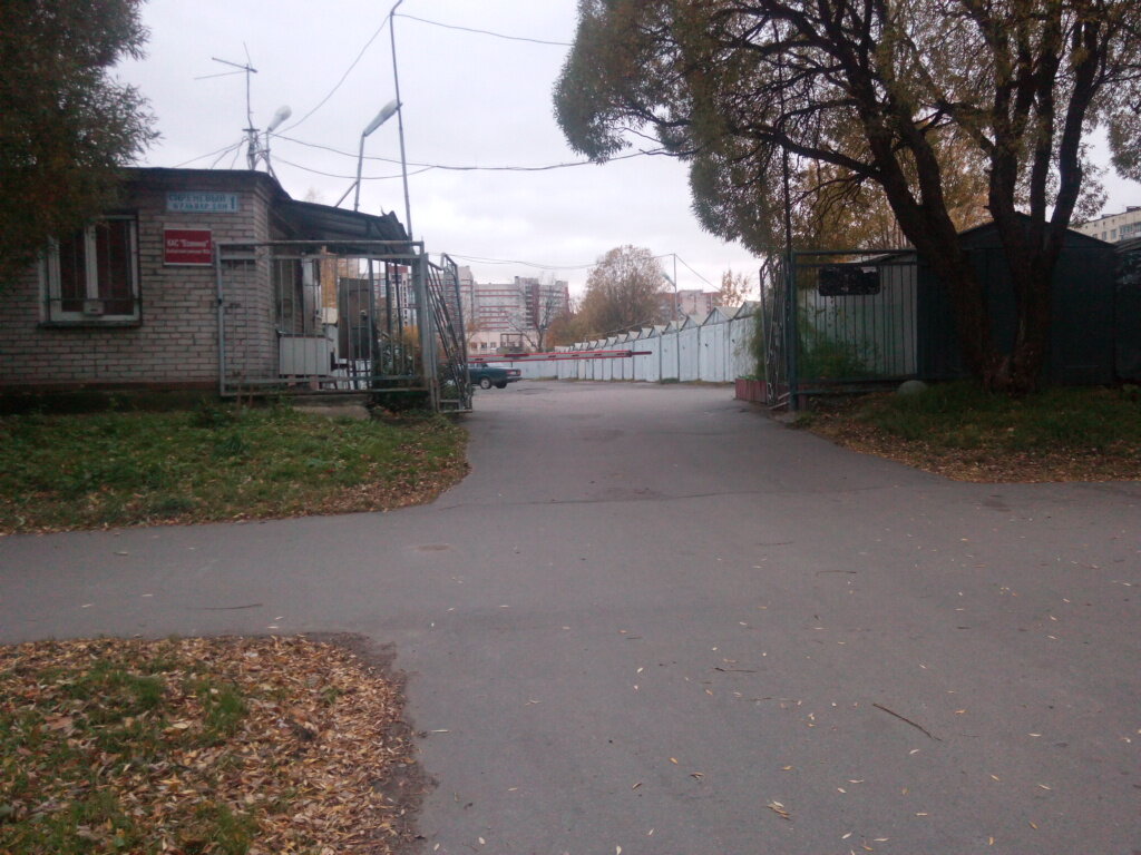 Гаражный кооператив нива луганск