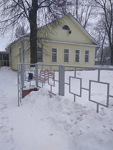 Администрация МКУ Территориальное управление Быково, Москва и Московская область, фото