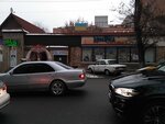 Козацкая Крепость ресторан (Sichovykh Striltsiv Street, 3), restaurant