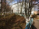 Sarapulsky pedagogichesky kolledzh (Tsentralny zhiloy rayon, ulitsa Gagarina, 52Б), colegio