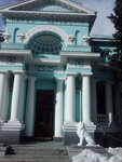 Отдел Грагс по г. Харькову Харьковского городского управления юстиции (Сумська вулиця, 61), oficina de registro civil
