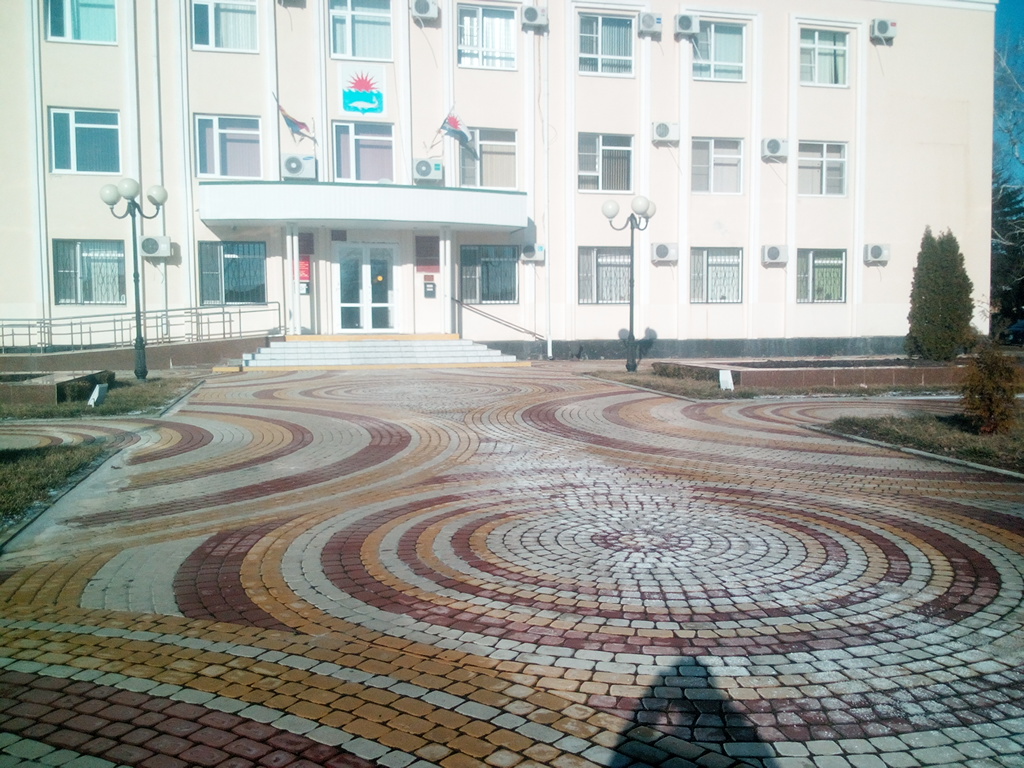 Толық қартпен орысша секс