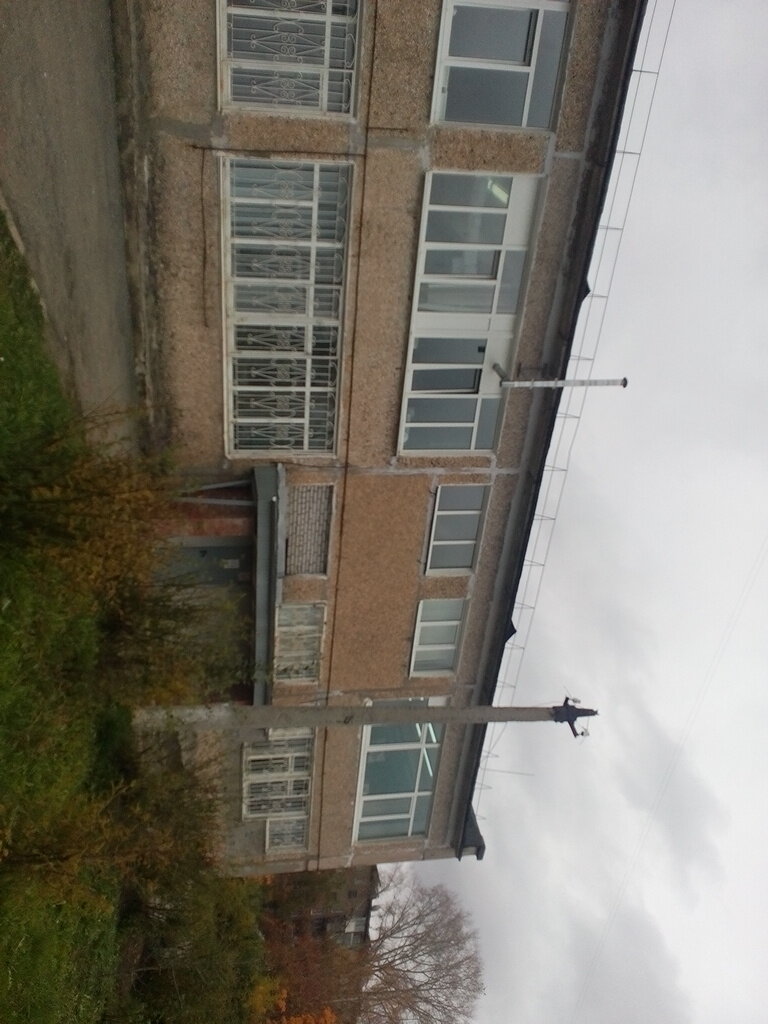 Medical laboratory Laboratorny korpus Detskoy gorodskoy bolnitsy, Berezniki, photo