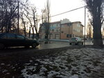 Автомойка (Derbentskaya ulitsa, 79), lavado de coches