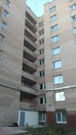 Obshchezhitiye № 4, Smolensky gosudarstvenny universitet (ulitsa Przhevalskogo, 2А), dormitory