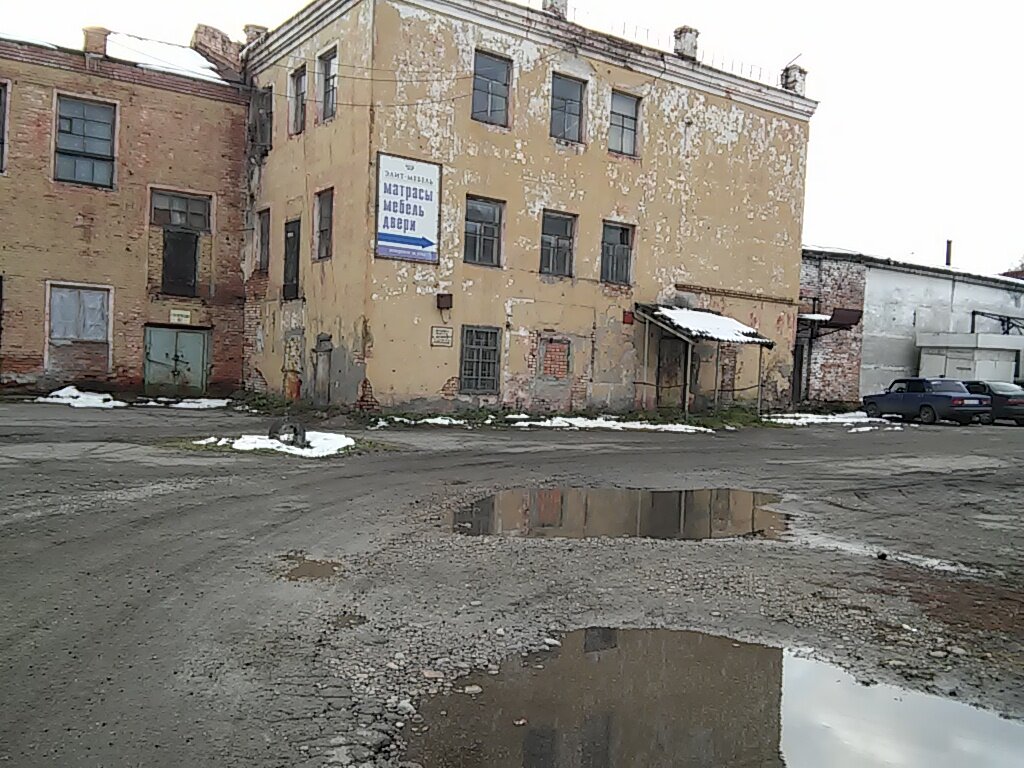 مصنع أثاث Elit-Mebel, proizvodstvennaya kompaniya ، ، صورة