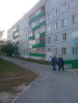 Uk Alternativa (Novosibirskaya ulitsa, 18) ، شركة الإدارة