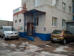 Msu Montazhniki-93 (Selskiy Lane, 2Ак1), construction and maintenance of engineering networks