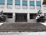 Samara State Transport University (1-y Bezymyanny pereulok, 14), university