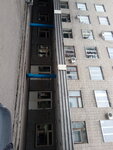 Бюро МСЭ (Gvardeyskaya ulitsa, 3), evaluación médico-social