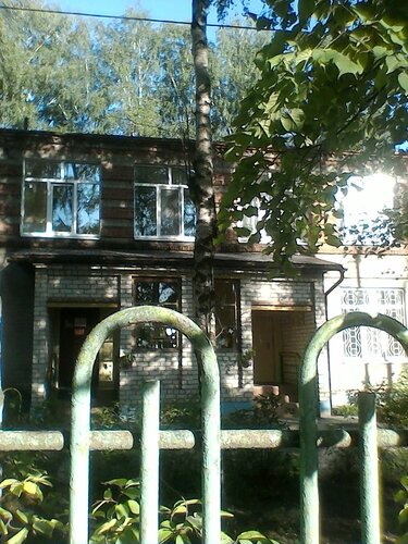 Детский сад, ясли Детский сад № 276, Казань, фото