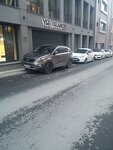 Vmlyr Istanbul (İstanbul, Şişli, Merkez Mah., İyiniyet Sok., 2/1B), advertising agency