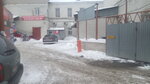 Status (Pichugina Street, 15), fitness club