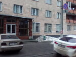 Obshchezhitiye № 10 Kharkovskogo politekhnicheskogo universiteta (Дизайнерский переулок, 4), residencia estudiantil