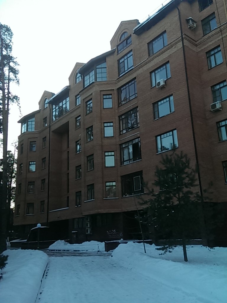 Фото Пиккадилли