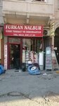Furkan Nalbur (İstanbul, Beyoğlu, Firuzağa Mah., Bostanbaşı Cad., 3C), hardware store