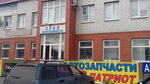 Ural (ulitsa Gorkogo, 1А), canteen