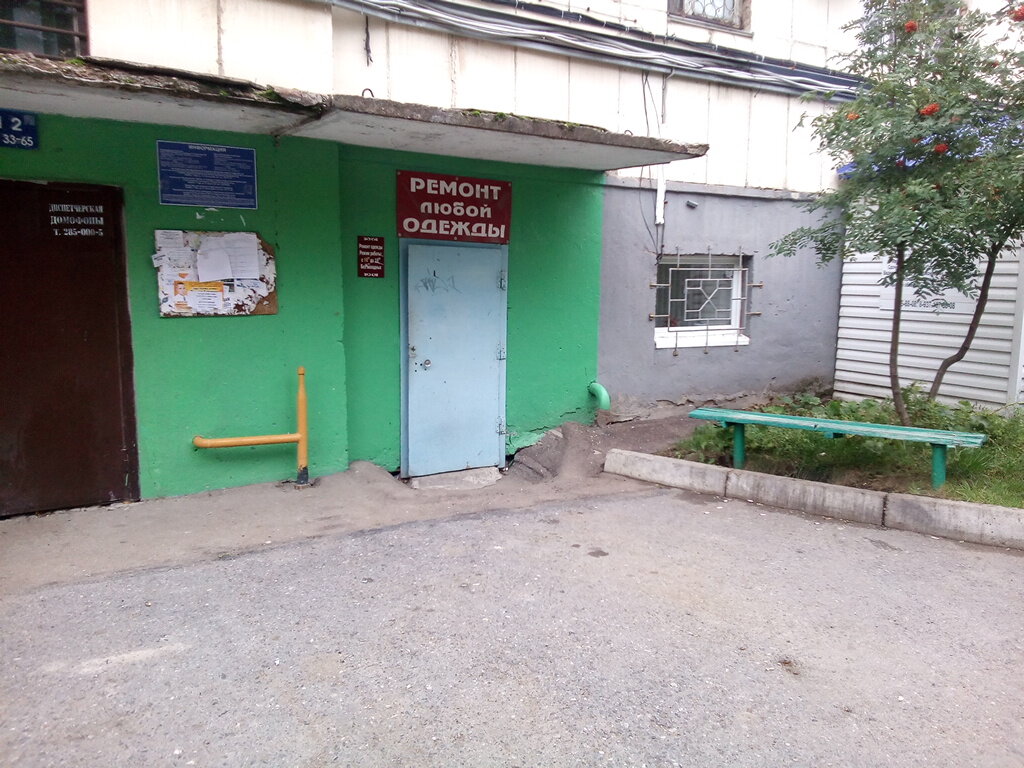 Менделеева 207 Уфа Магазин Одежда