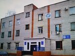 Gorodskaya bolnitsa № 3 Poliklinika № 1 (Latviyskaya ulitsa, 26), polyclinic for adults