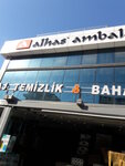 Alhas Ambalaj (İstanbul, Atasehir, Yenisahra Mah., Yıldırım Beyazit Cad., 57), household goods and chemicals shop