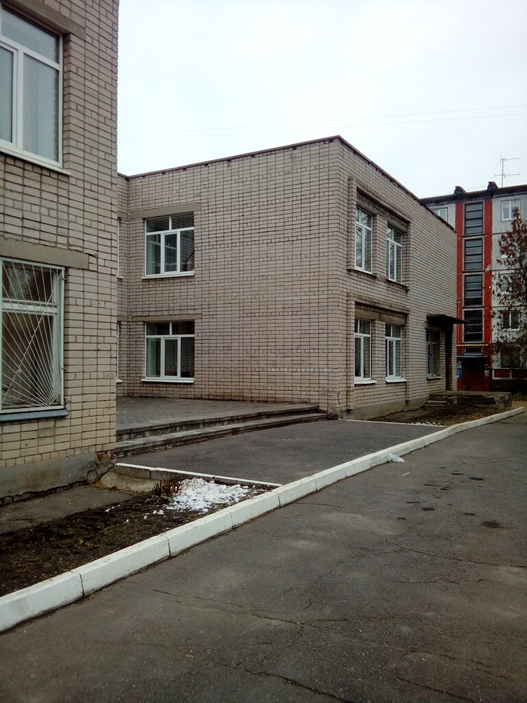 Orphanage Vologodsky tsentr pomoshchi detyam, ostavshimsya bez popecheniya roditeley, Flagman, Vologda, photo