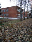 Yasli-sad № 83 (ulitsa Rastopchina, 33Б), kindergarten, nursery