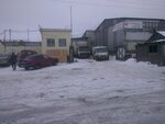 Petrostroy (Promyshlennaya Street, 13), construcción de casas de campo y cabañas