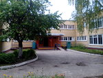 Detsky sad Zhuravlenok № 22 (Vinokurova Street, 39), jardín de infancia, guardería
