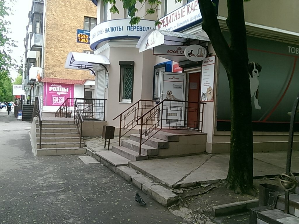 Совкомбанк ул николаева 15а фото Панорама: Зоолиния, зоомагазин, ул. Николаева, 15А, Смоленск - Яндекс Карты