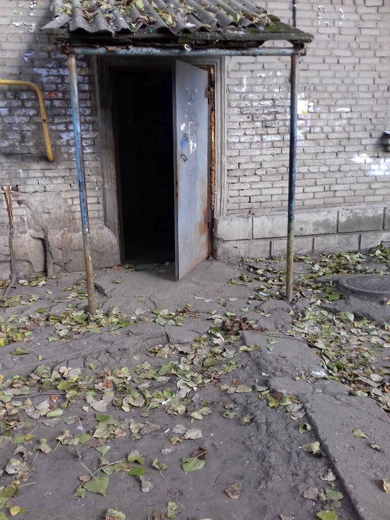 Dormitory Obshchezhitiye Ryazansky stankostroitelny zavod, Ryazan, photo