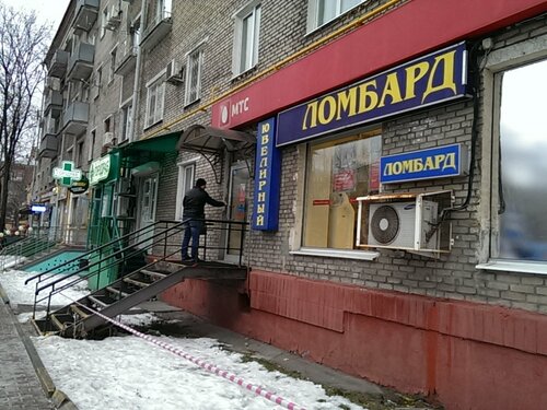 Салон мтс солярис