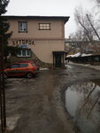 Khutorok (вулиця Северина Потоцького, 4), bathhouse
