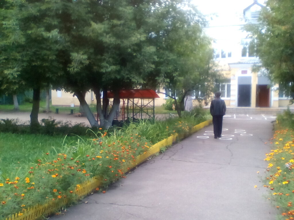 مركز الرعاية النهارية، رياض الأطفال G. Noginsk detsky sad № 18 Yablonka ، ، صورة