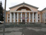 Ekho (Gorno-Altayskaya ulitsa, 56), theatre