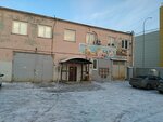 Энергосфера-Челябинск (ulitsa Molodogvardeytsev, 7к5), electrical and wiring accessories