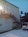 Фортуна (Алтайская ул., 9, Хабаровск), услуги водителя без автомобиля в Хабаровске